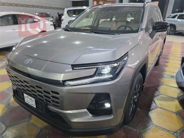 Toyota RAV4 2026 for sale in Iraq - Baghdad